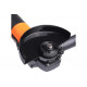 Углошлифовальная машина PATRIOT AG 132L 110301132