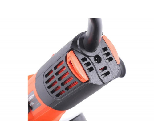 Углошлифовальная машина PATRIOT AG 132L 110301132 Углошлифовальная машина PATRIOT AG 132L 110301132