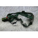 Фонарь налобный METABO 657003000