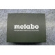 Фонарь налобный METABO 657003000