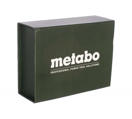 Фонарь налобный METABO 657003000