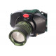 Фонарь налобный METABO 657003000