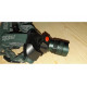 Фонарь налобный METABO 657003000