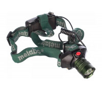 Фонарик Metabo 657003000