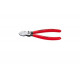 Бокорезы для пластмассы KNIPEX KN-7201140