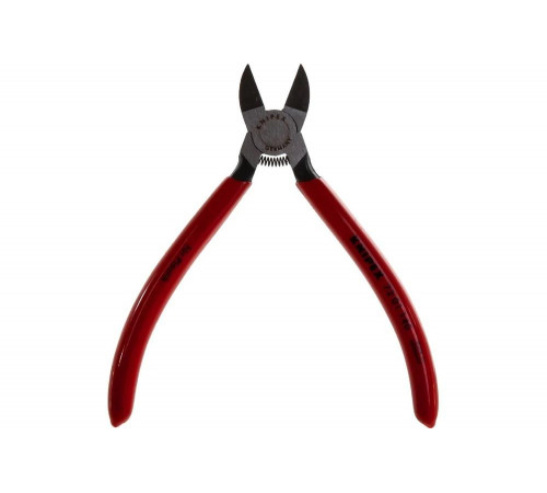 Бокорезы для пластмассы KNIPEX KN-7201140 Бокорезы для пластмассы KNIPEX KN-7201140