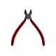 Бокорезы для пластмассы KNIPEX KN-7201140