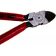 Бокорезы для пластмассы KNIPEX KN-7201140
