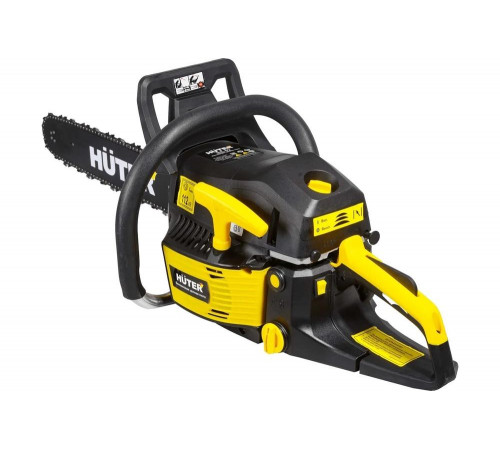 Бензопила HUTER BS-62 Бензопила HUTER BS-62