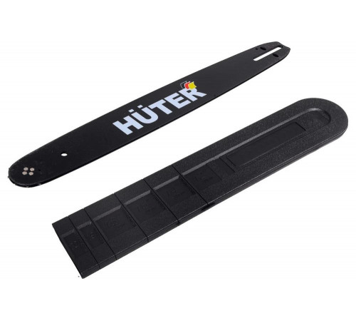 Бензопила HUTER BS-62 Бензопила HUTER BS-62
