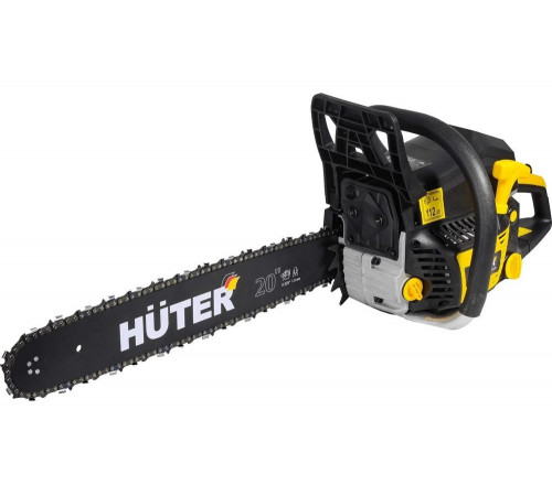 Бензопила HUTER BS-62 Бензопила HUTER BS-62