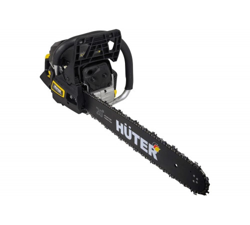 Бензопила HUTER BS-62 Бензопила HUTER BS-62