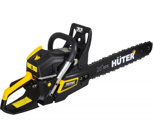 Бензопила HUTER BS-62 Бензопила HUTER BS-62