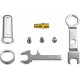 KRAFTOOL 2.4-4.8 мм, заклепочник пневматический AR-48 31184