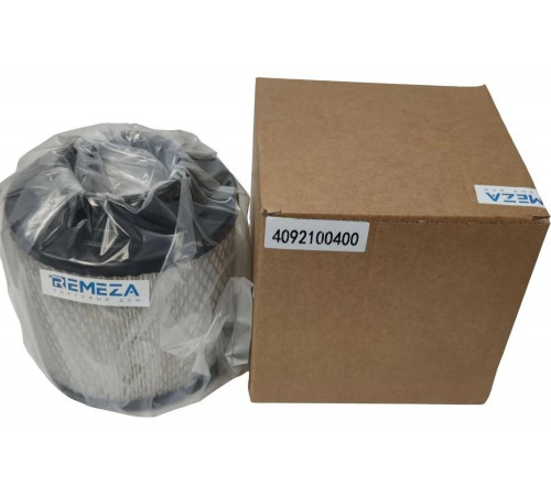 Фильтр воздушный Remeza 4092100400 Фильтр воздушный Remeza 4092100400