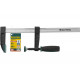 KRAFTOOL F 300х80 мм, струбцина 32011-080-300
