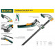 KRAFTOOL F 300х80 мм, струбцина 32011-080-300