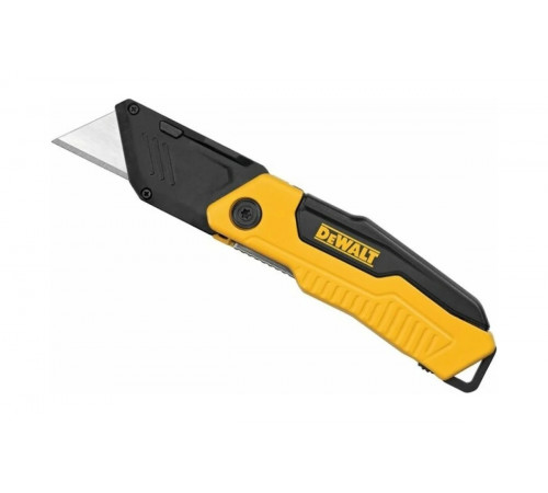 Складной нож с фиксированным лезвием DEWALT DWHT10916-0