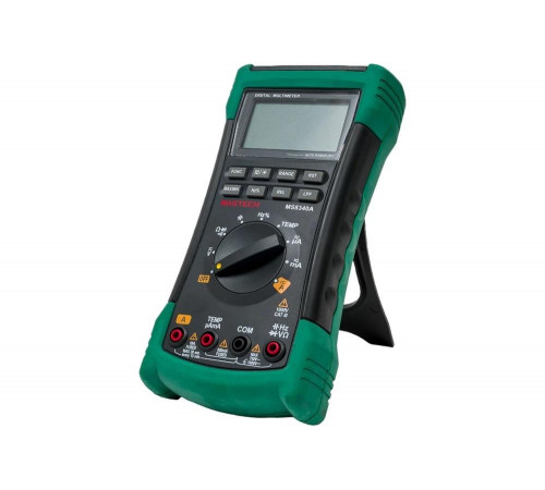 Цифровой мультиметр Mastech MS8340A 00-00006398 Цифровой мультиметр Mastech MS8340A 00-00006398