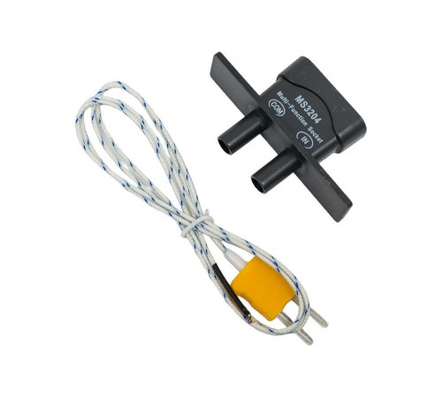 Цифровой мультиметр Mastech MS8340A 00-00006398 Цифровой мультиметр Mastech MS8340A 00-00006398
