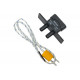 Цифровой мультиметр Mastech MS8340A 00-00006398