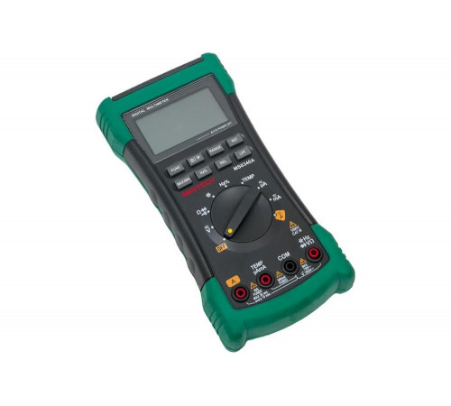Цифровой мультиметр Mastech MS8340A 00-00006398 Цифровой мультиметр Mastech MS8340A 00-00006398