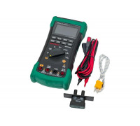 Цифровой мультиметр Mastech MS8340A 00-00006398