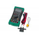 Цифровой мультиметр Mastech MS8340A 00-00006398