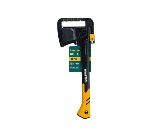 KRAFTOOL X11 1100/1400 г, в чехле, 450 мм, Топор-колун (20660-11) KRAFTOOL X11 1100/1400 г, в чехле, 450 мм, Топор-колун (20660-11)