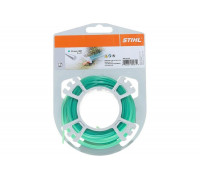 Струна триммерная (2.0 мм; 15 м; круг) Stihl 00009302335