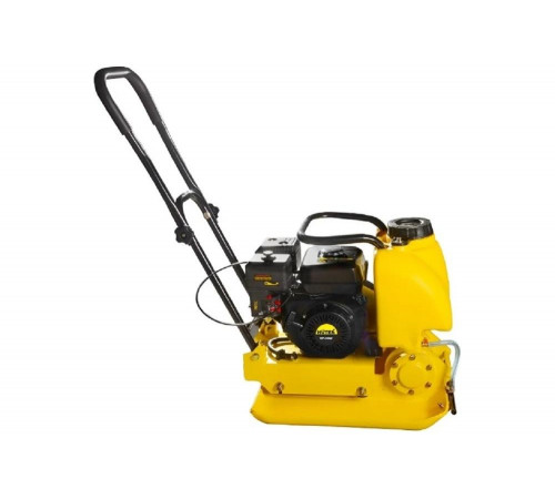 Виброплита бензиновая Huter VP-90W Виброплита бензиновая Huter VP-90W