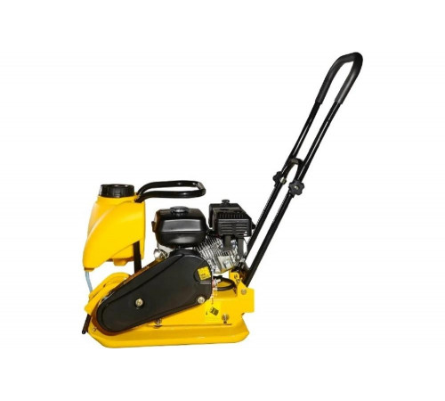 Виброплита бензиновая Huter VP-90W Виброплита бензиновая Huter VP-90W