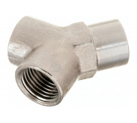 Переходник Y – образный 1/4"FFF FUBAG 180350