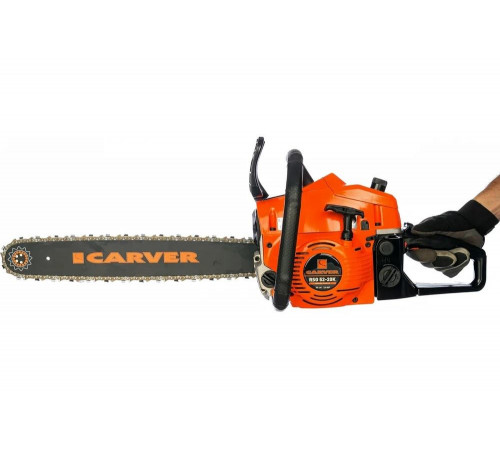 Бензиновая пила CARVER RSG-52-20K