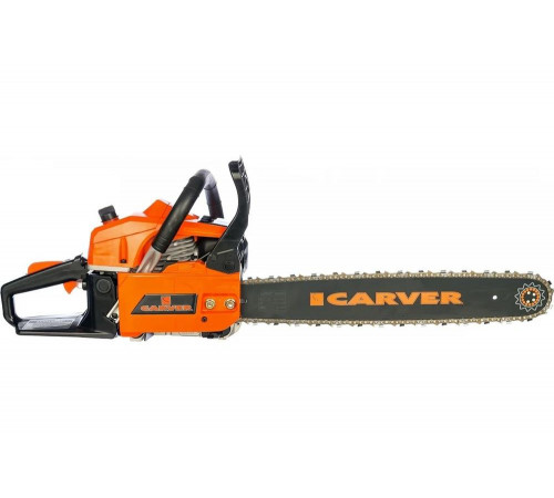 Бензиновая пила CARVER RSG-52-20K