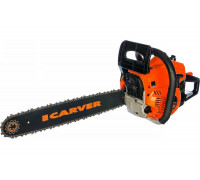 Бензиновая пила CARVER RSG-52-20K
