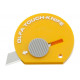 Компактный нож OLFA Touch-Knife с нержавеющим лезвием OL-TK-4