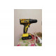 Аккумуляторная дрель-шуруповерт Kolner KCD 18/2L 8020100481