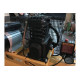 Компрессор DENZEL PC 2/50-400, Х-Pro 58094