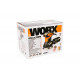 Орбитальная шлифовальная машина WORX WX652.1