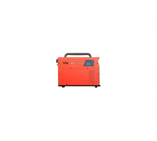 Аппарат сварочный INTIG 320 T W DC Pulse, 320 А, инверторный FUBAG 31453.1 Аппарат сварочный INTIG 320 T W DC Pulse, 320 А, инверторный FUBAG 31453.1