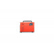 Аппарат сварочный INTIG 320 T W DC Pulse, 320 А, инверторный FUBAG 31453.1