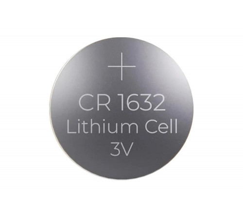 Дисковая литиевая батарейка IEK cr1632 ABT-CR1632-OP-L01 Дисковая литиевая батарейка IEK cr1632 ABT-CR1632-OP-L01