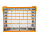 Система хранения DEKO Smart box 44, 44 ячейки 51x15.8x39.3 см 085-3007