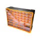 Система хранения DEKO Smart box 44, 44 ячейки 51x15.8x39.3 см 085-3007