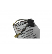 Щётка угольная 2 шт Metabo 316042650