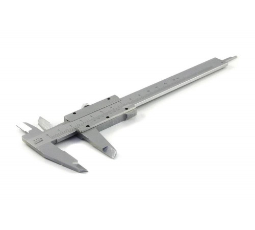 Штангенциркуль SHAN ШЦ-1-200 0.05 Штангенциркуль SHAN ШЦ-1-200 0.05