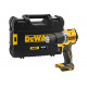 Аккумуляторная ударная дрель-шуруповерт Dewalt DCD100YNT, 18 В, 1650 об/мин, 28050 уд/мин, без АКБ и ЗУ, в кейсе TSTAK DCD100YNT-XJ