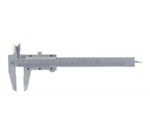 Штангенциркуль SHAN ШЦ-1-200 0.05 Штангенциркуль SHAN ШЦ-1-200 0.05