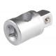Переходник 3/8" DR х 1/2" DR для удлинителя AF01340250 AFFIX AF01534001